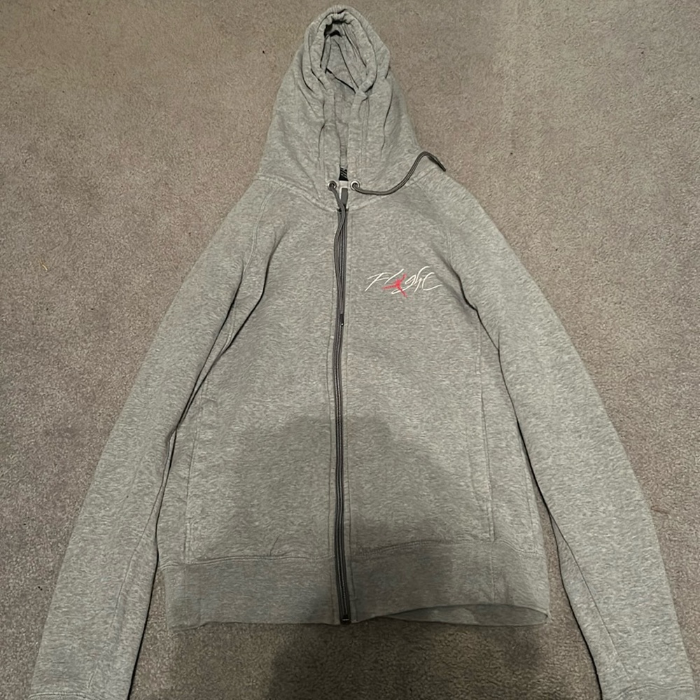 Jordan jacket